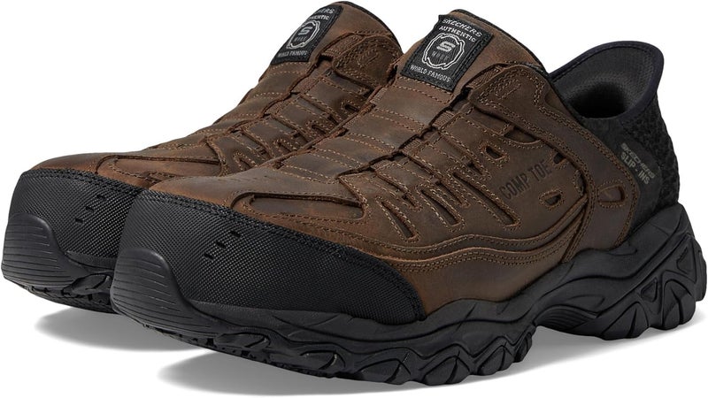 SKECHERS Men's Craster - Lanigan 204847 Shoes - Image 1